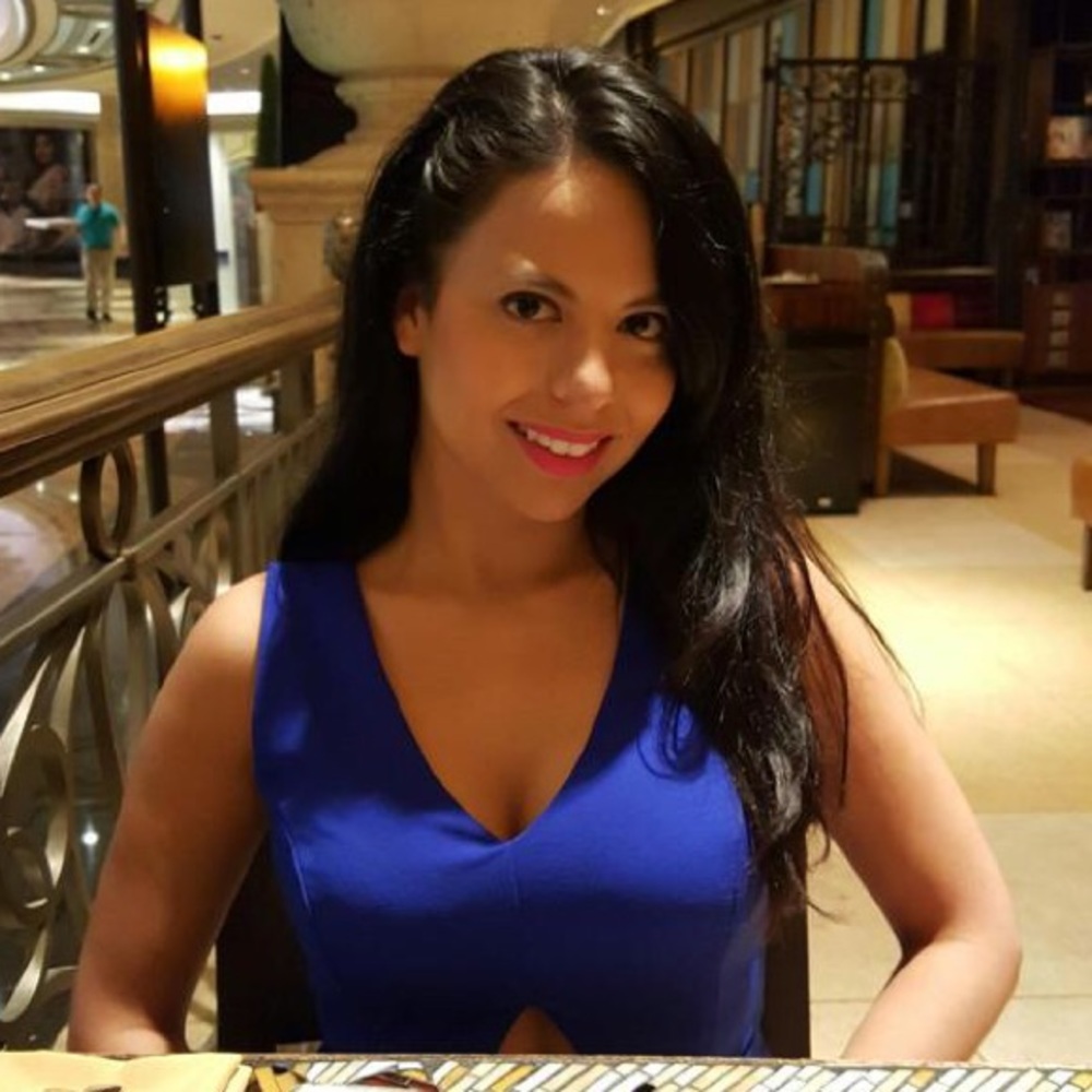 Meet your Posher, Priscilla